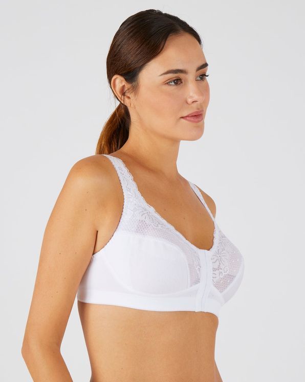Damart femme sous vetement soutien gorge sales