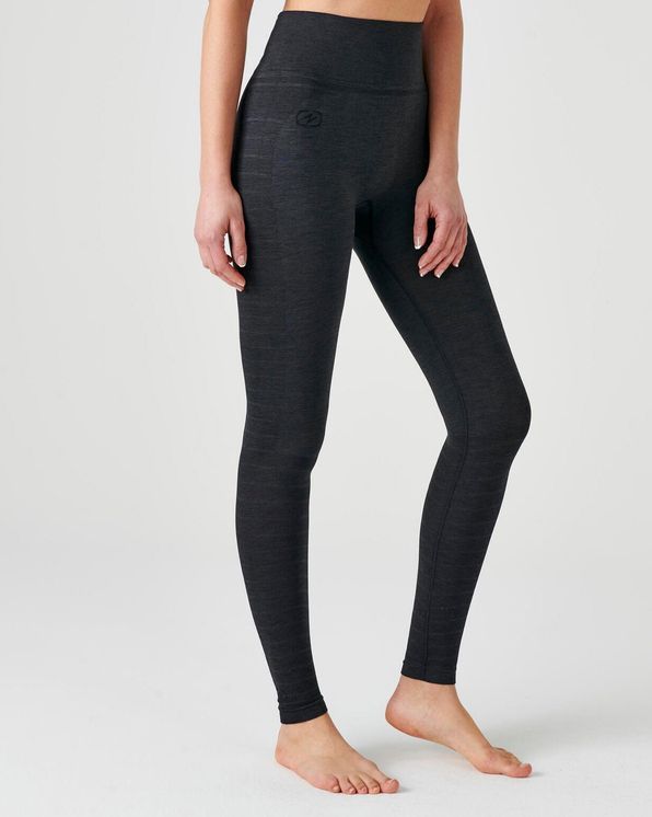 Cale on long Dynamic Climatyl femme Collants Cale ons longs