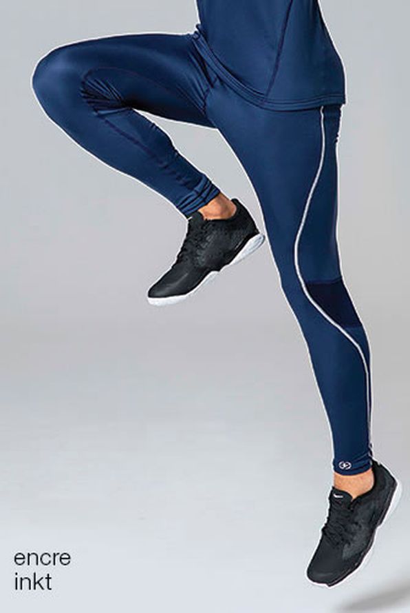 Collant homme Damart Sport, Easy Body Thermolactyl®
