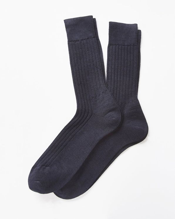 Lot de 2 paires de chaussettes