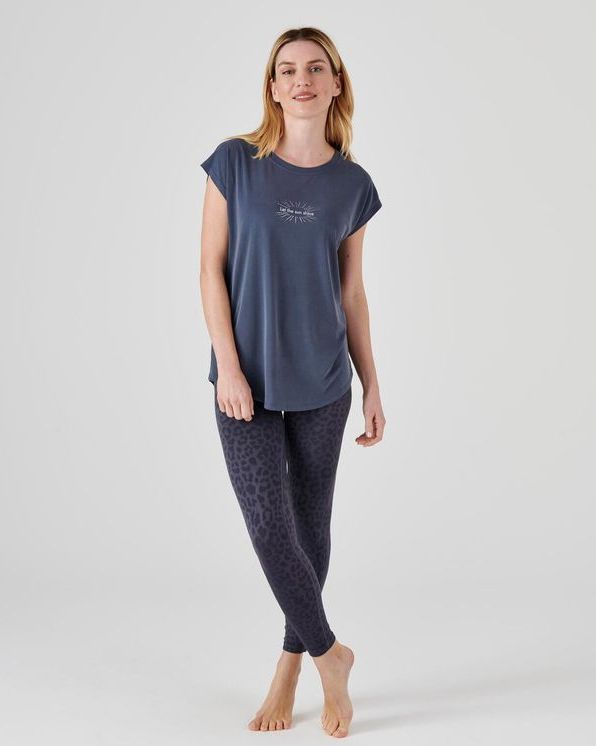 T-shirt manches courtes Climatyl®