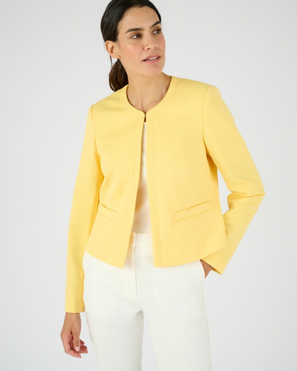 Veste bolero best sale