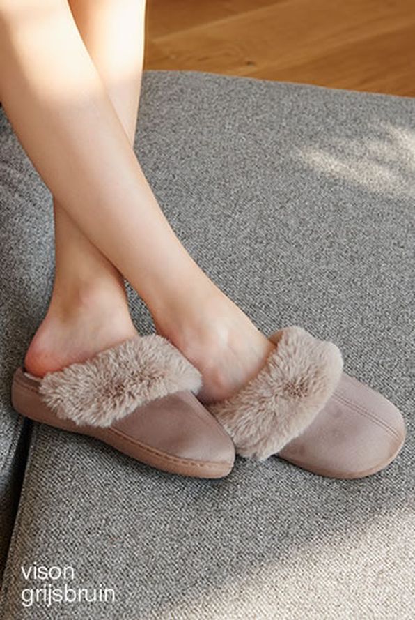 Mules Thermolactyl®