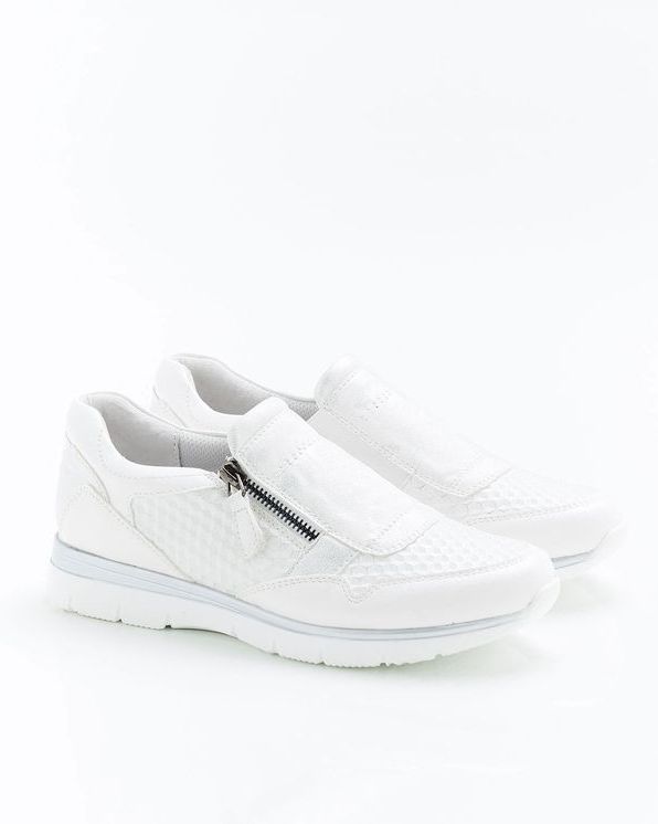 Baskets légères dessus fantaisie