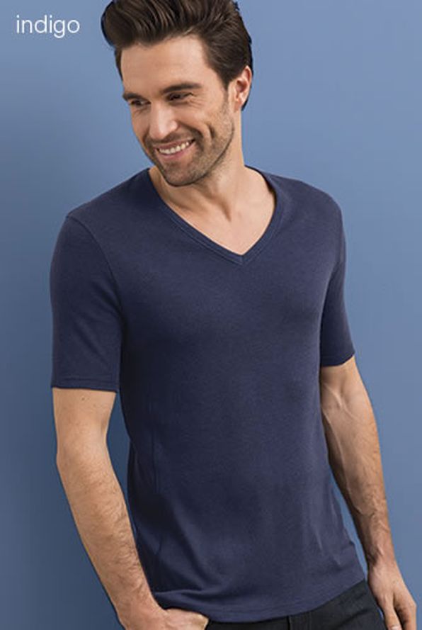 T-shirt manches courtes Thermolactyl® Bioactif