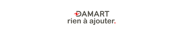 DAMART rien à ajouter.