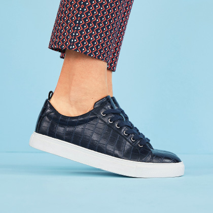 damart chaussures soldes