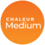 Chaleur medium