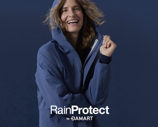 RAIN PROTECT