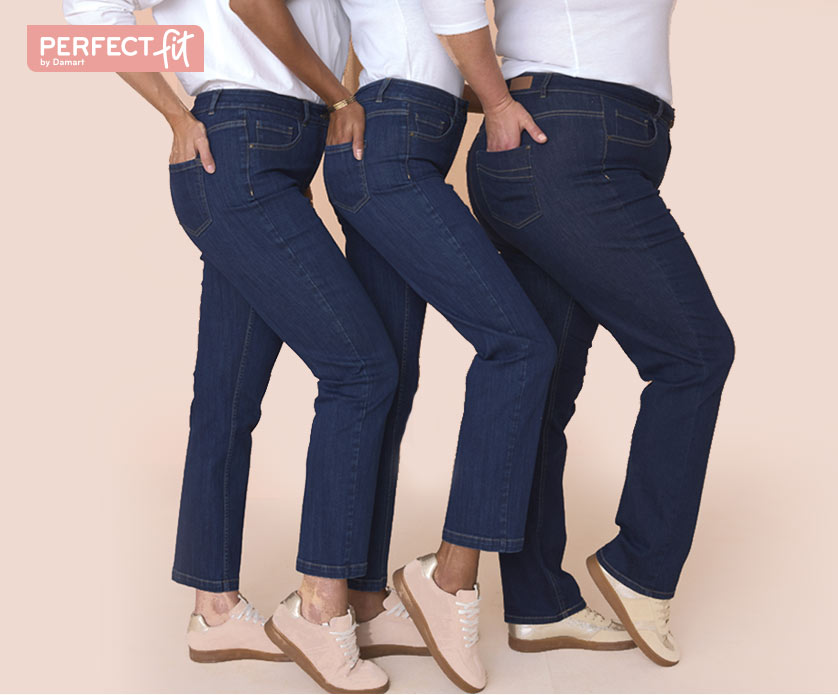 Collection pantalons