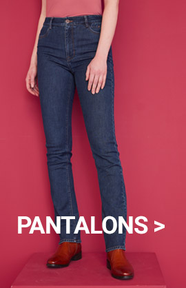 PANTALONS >