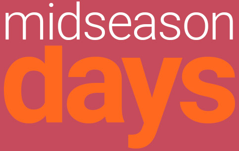 MID SEASON - Jusqu'à -50%*