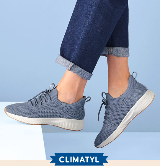 Chaussures Climatyl