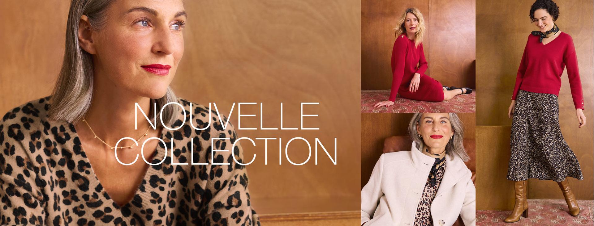 NOUVELLE COLLECTION
