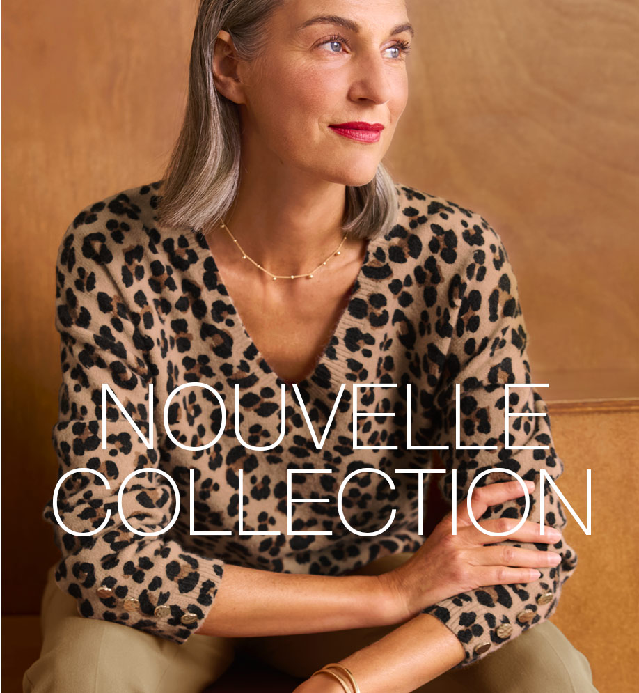 NOUVELLE COLLECTION