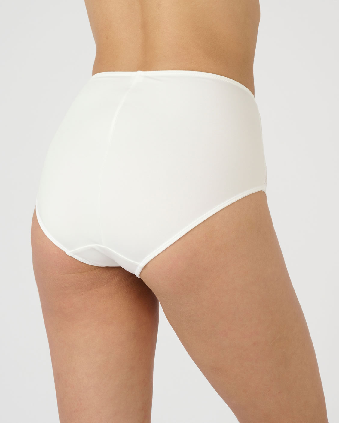 Culotte maxi maintien léger, Eva by Damart