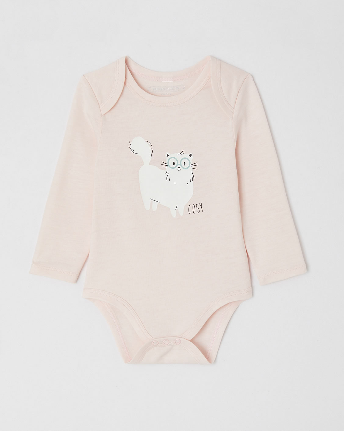 Body bébé Thermolactyl