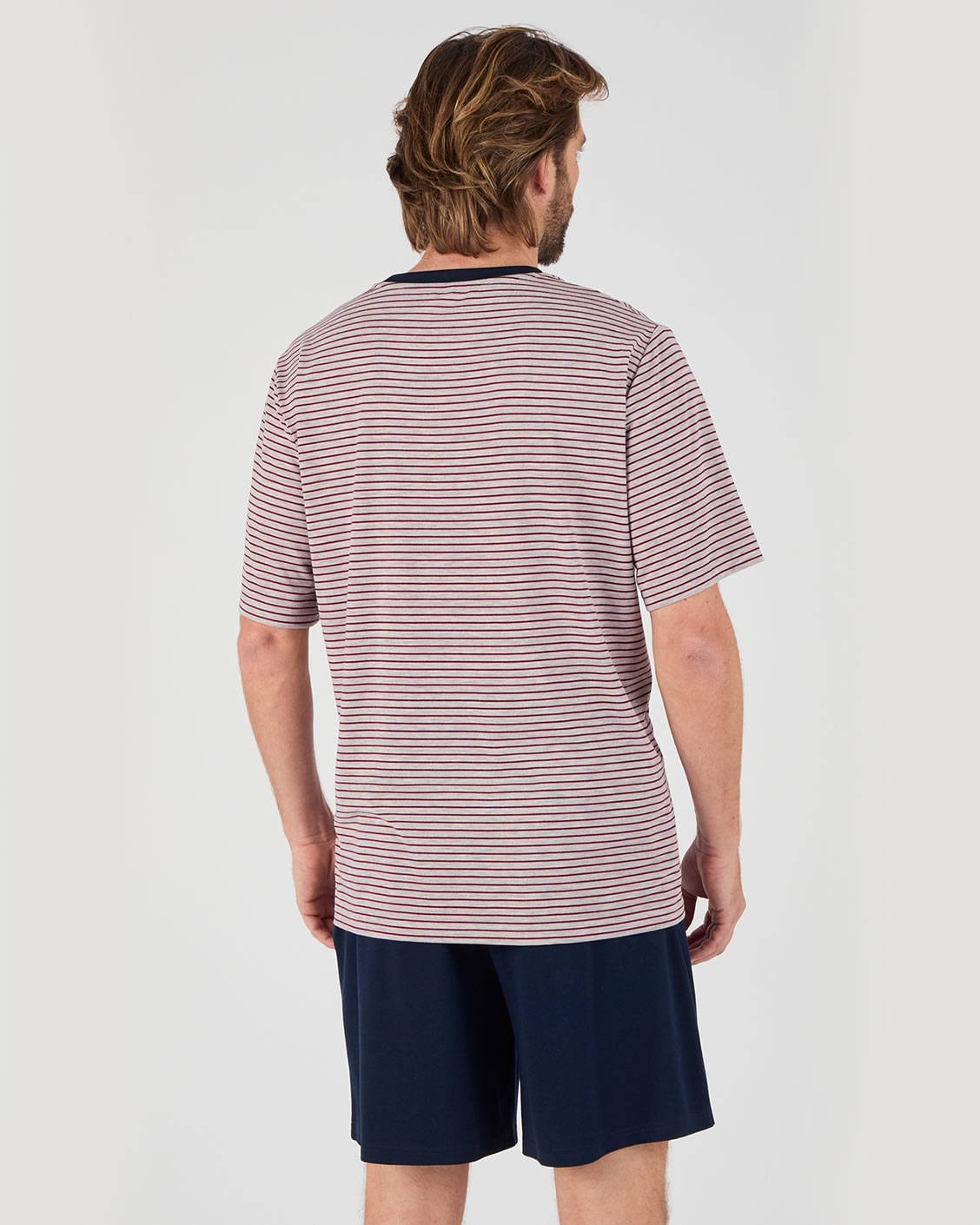 Pyjashort Climatyl