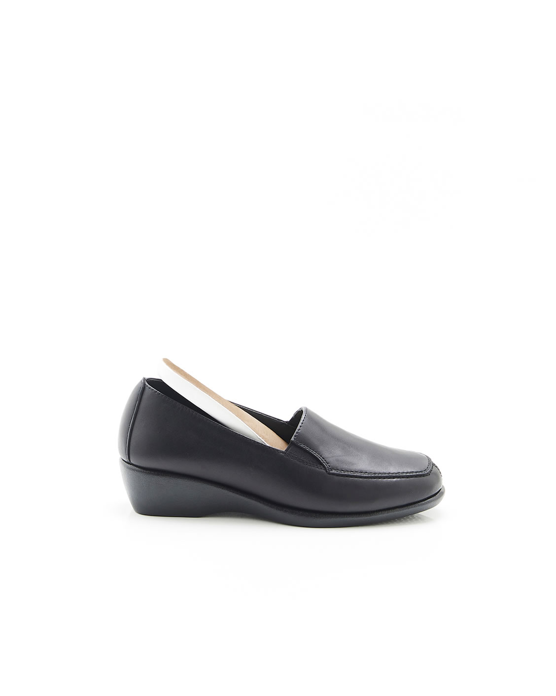 Mocassins souples