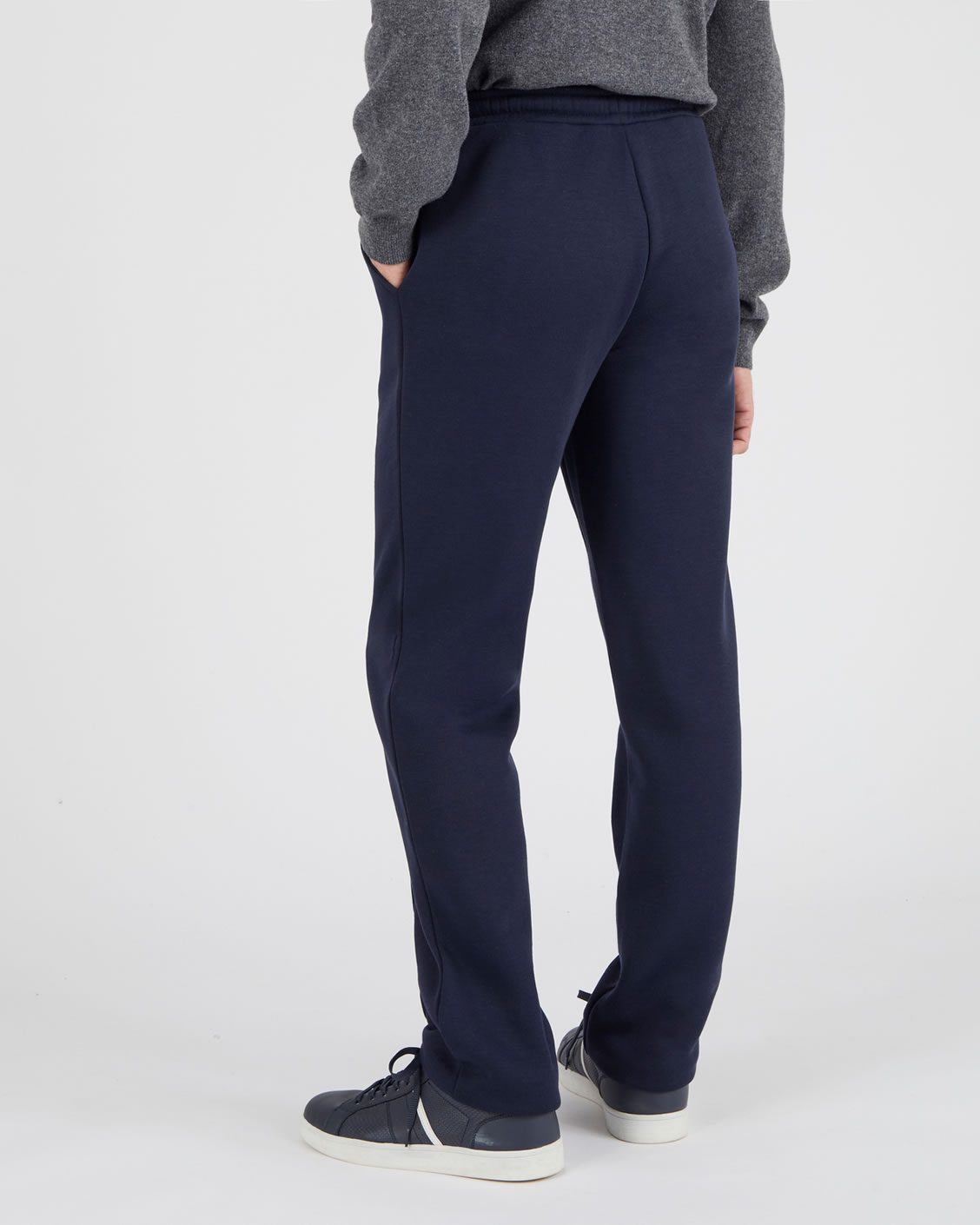 Pantalon de jogging en molleton