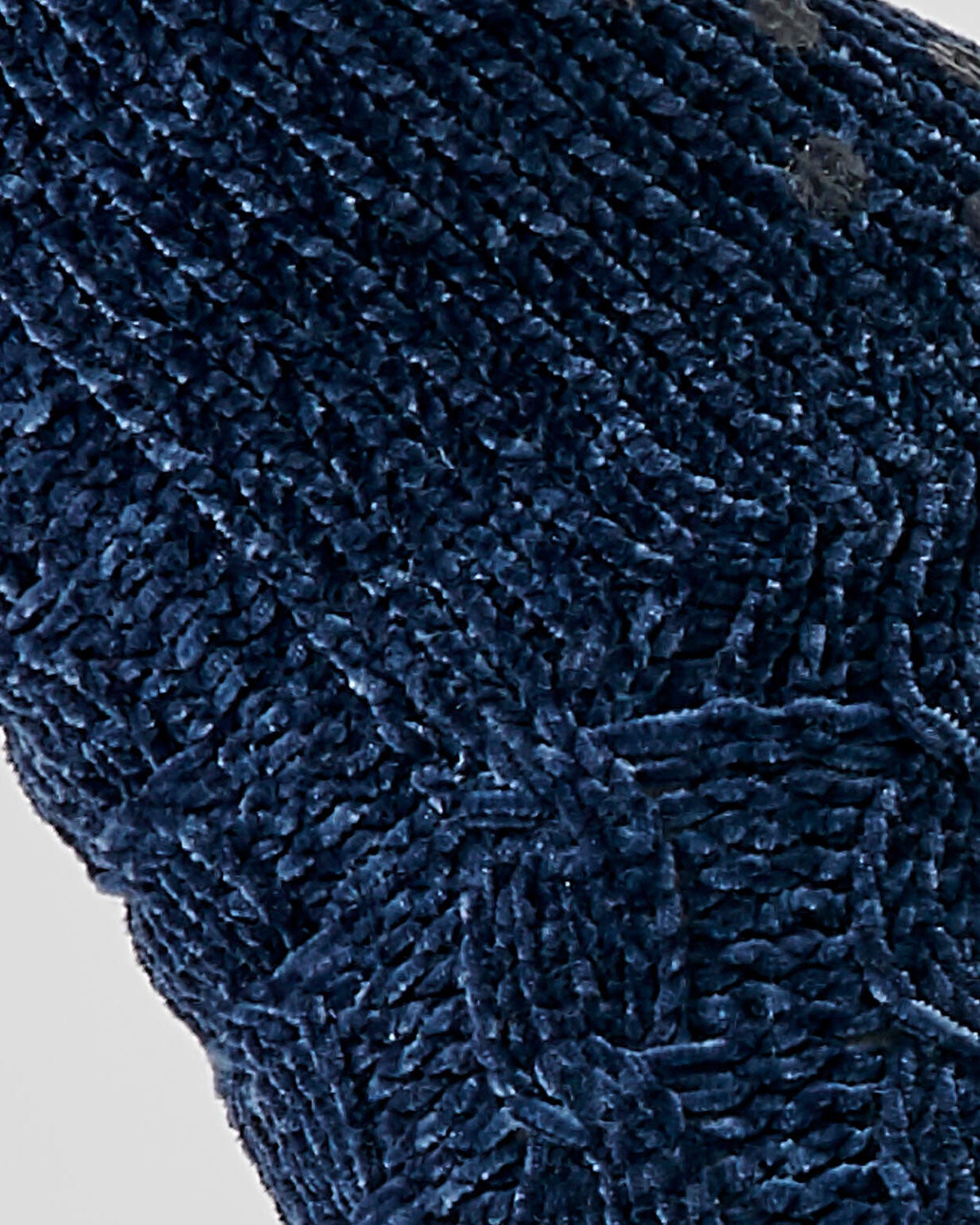 Chaussettes torsadées Thermolactyl
