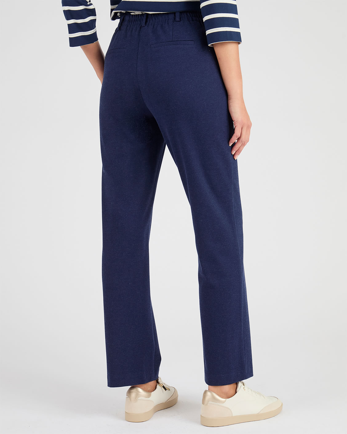 Pantalon enfilable
