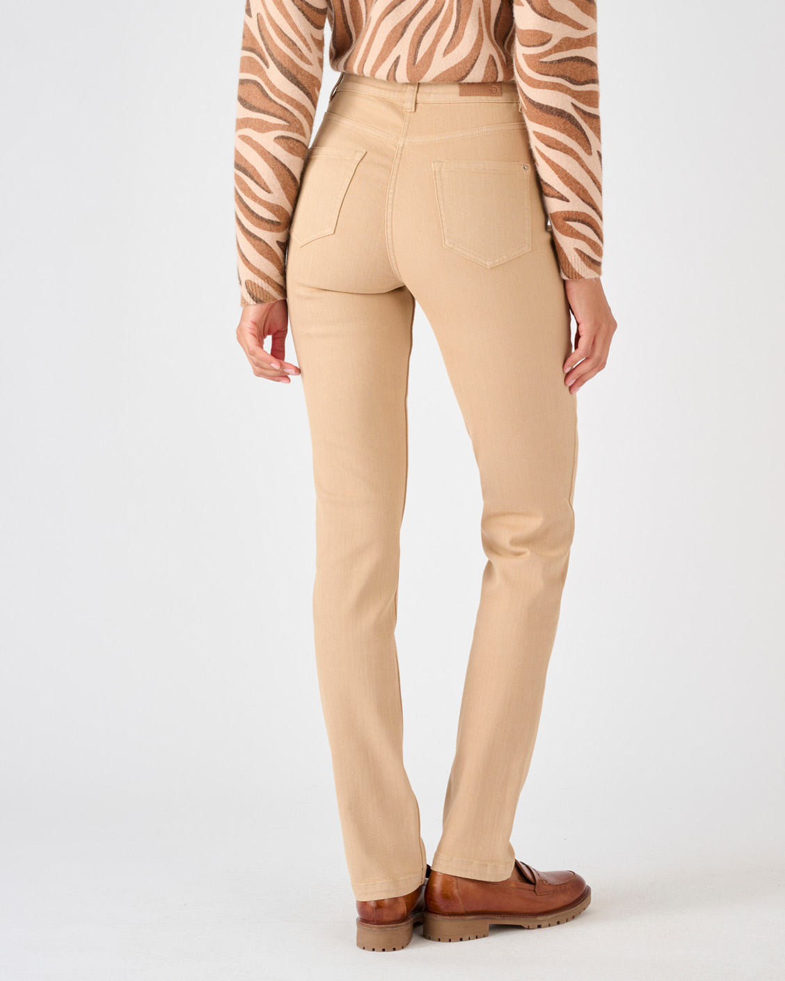 Jean slim Perfect Fit by Damart