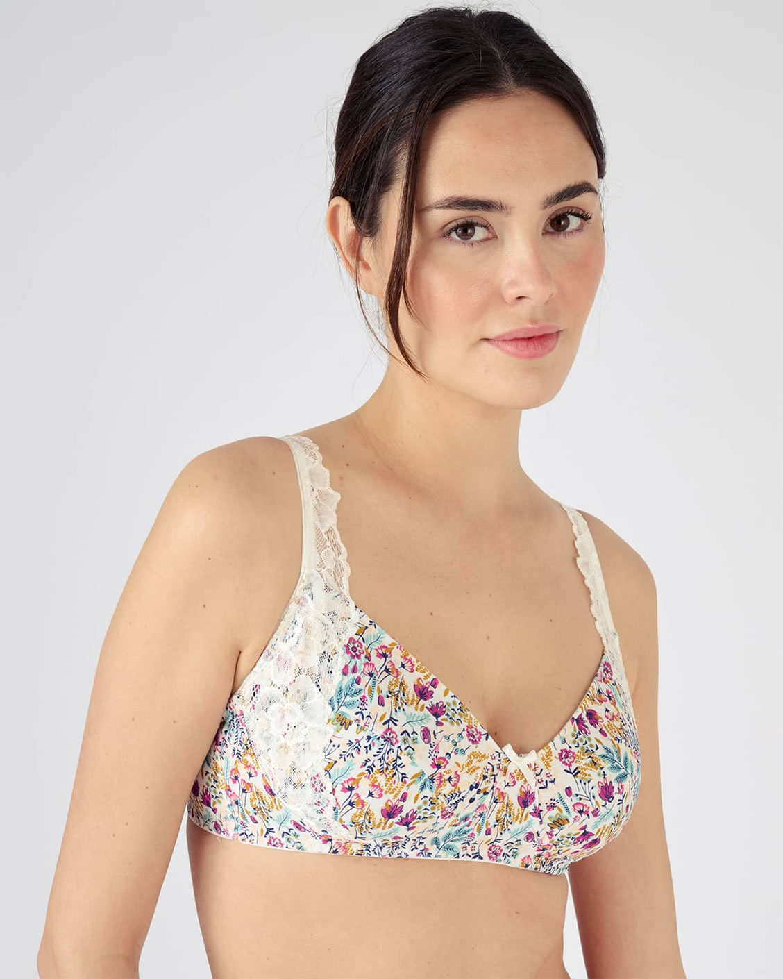Soutien-gorge avec armatures Parure "EVA"