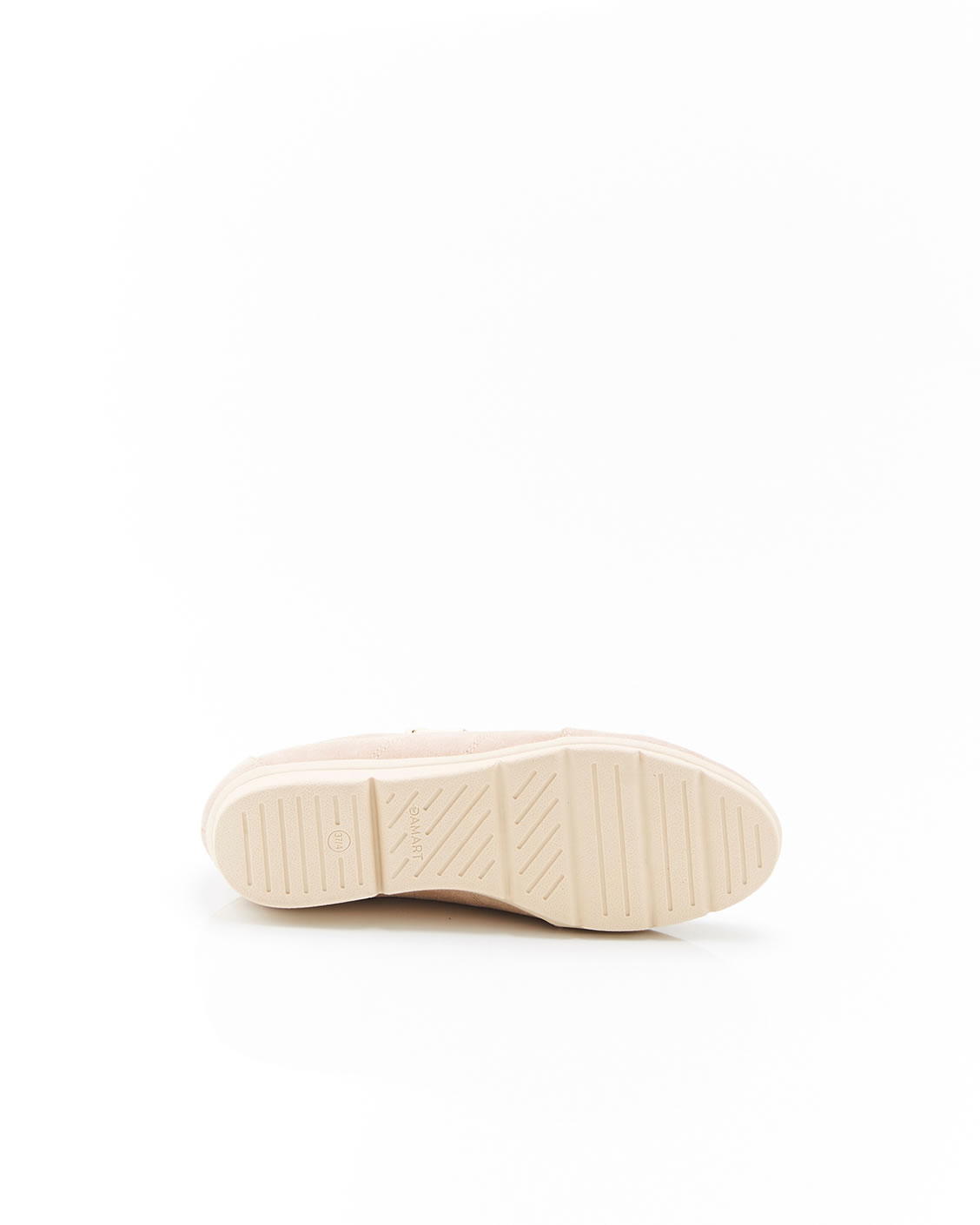 Derbies Amortyl double glissière