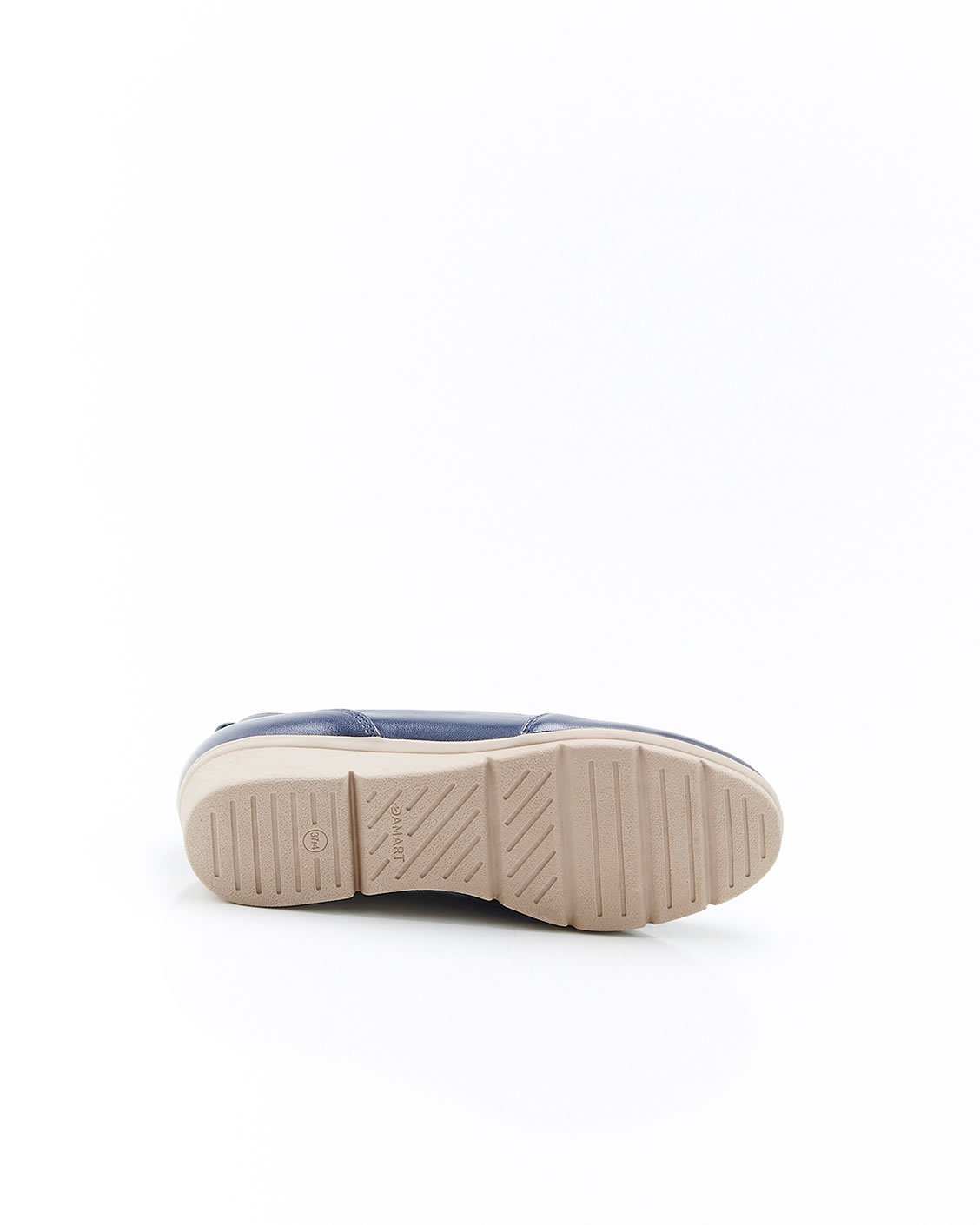 Mocassins ajourés Amortyl