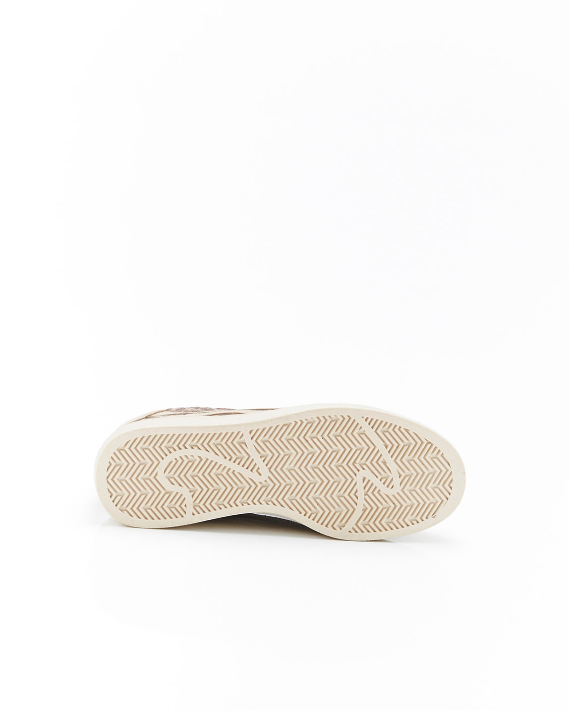 Tennis compensés et zippés Amortyl