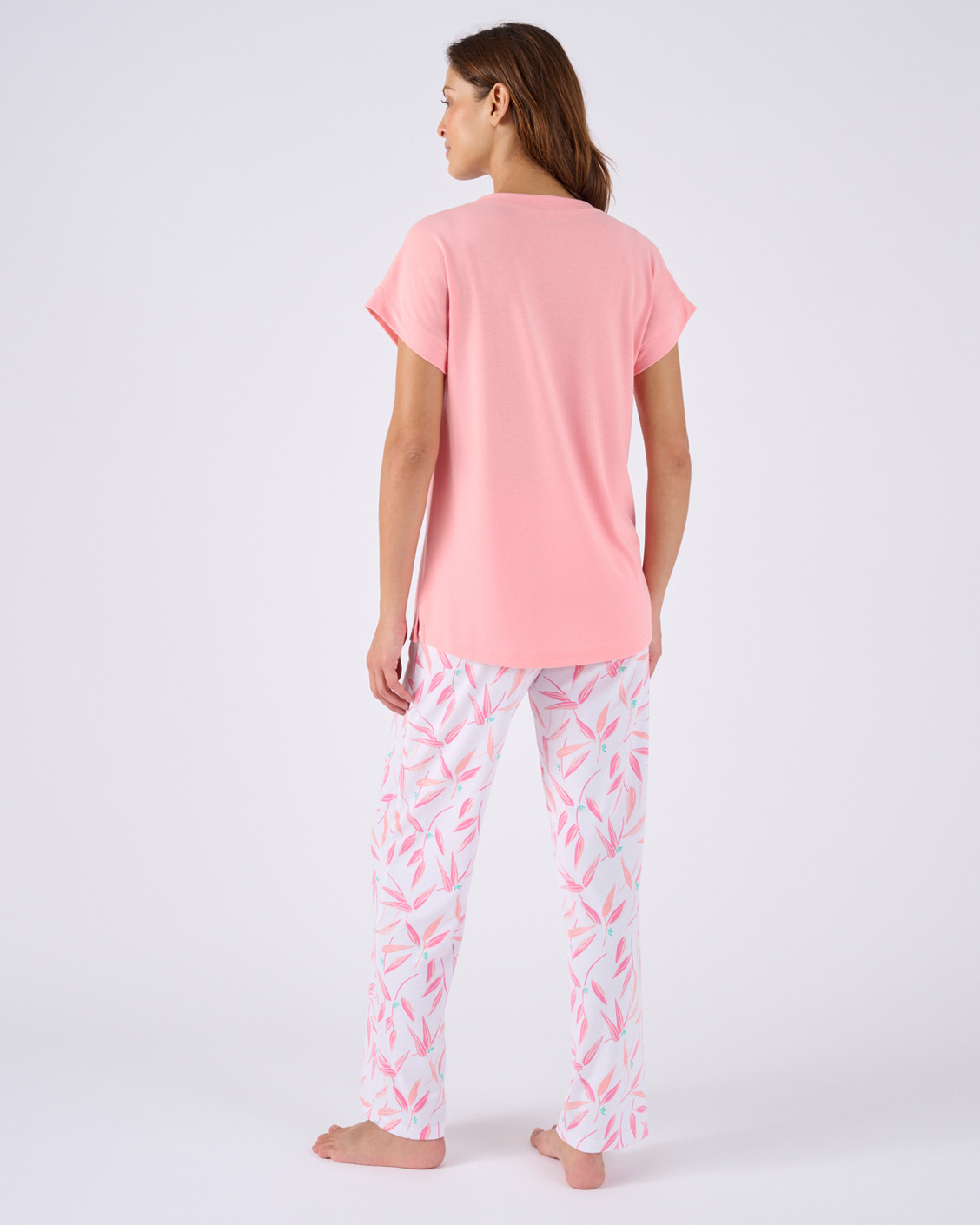 Pyjama Climatyl en maille jersey