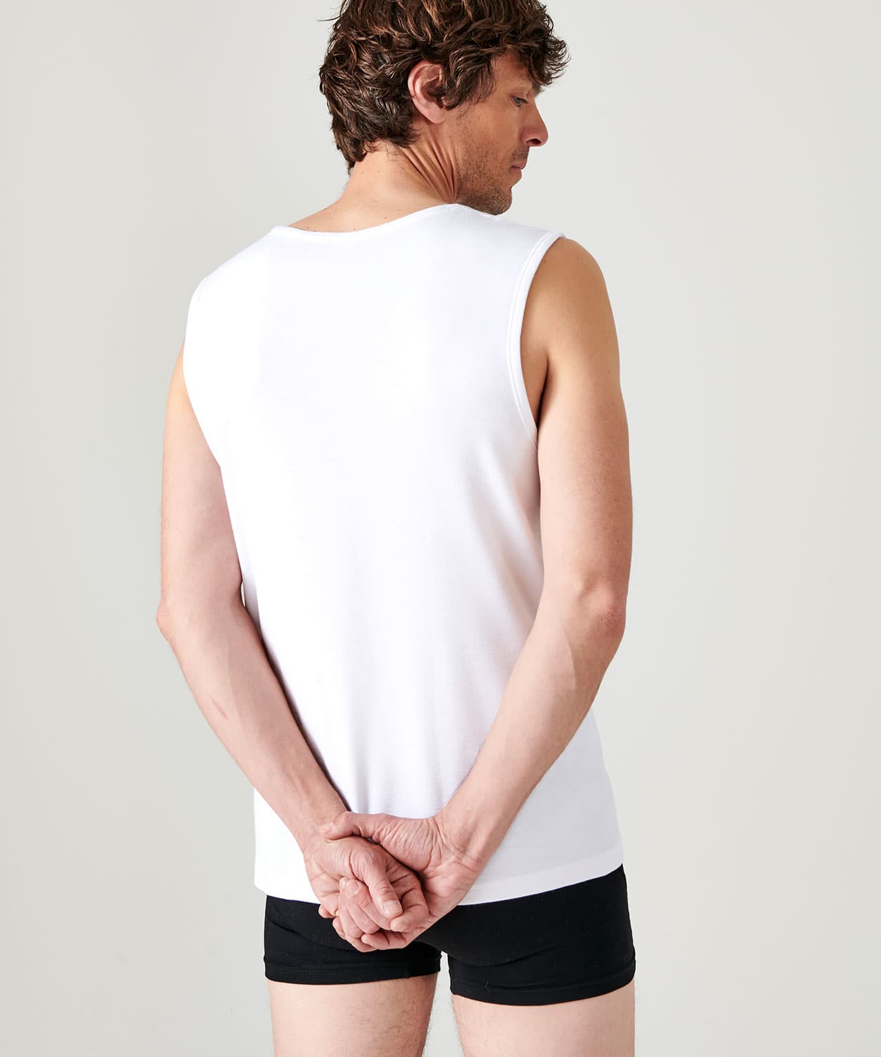 T-shirt sans manches Thermolactyl®