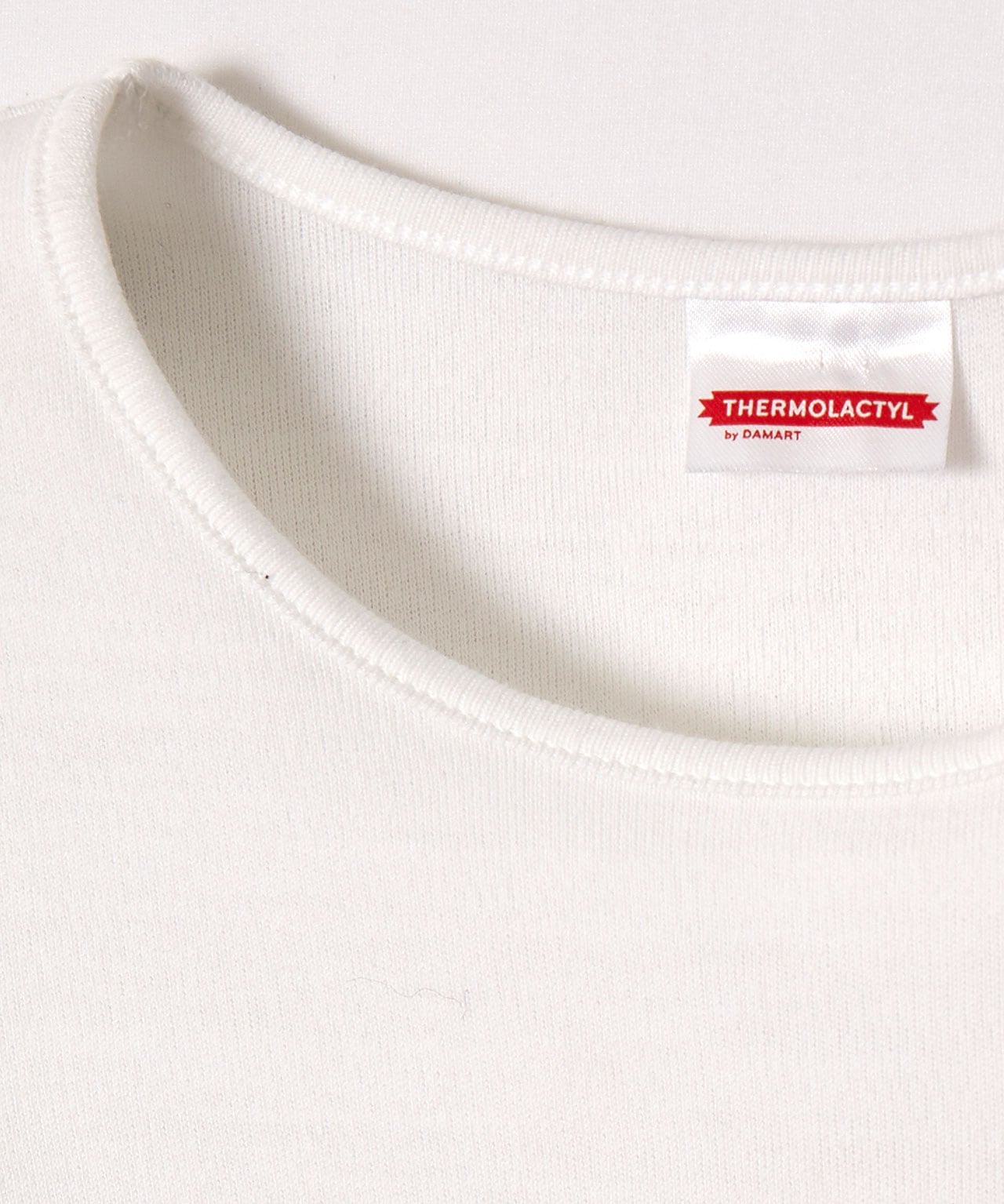 T-shirt enfant manches courtes Thermolactyl
