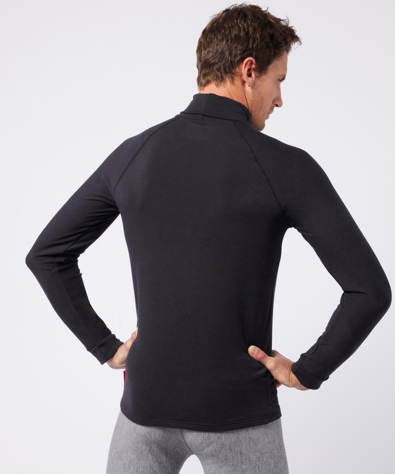 Sous-pull Comfort Thermolactyl 4 homme