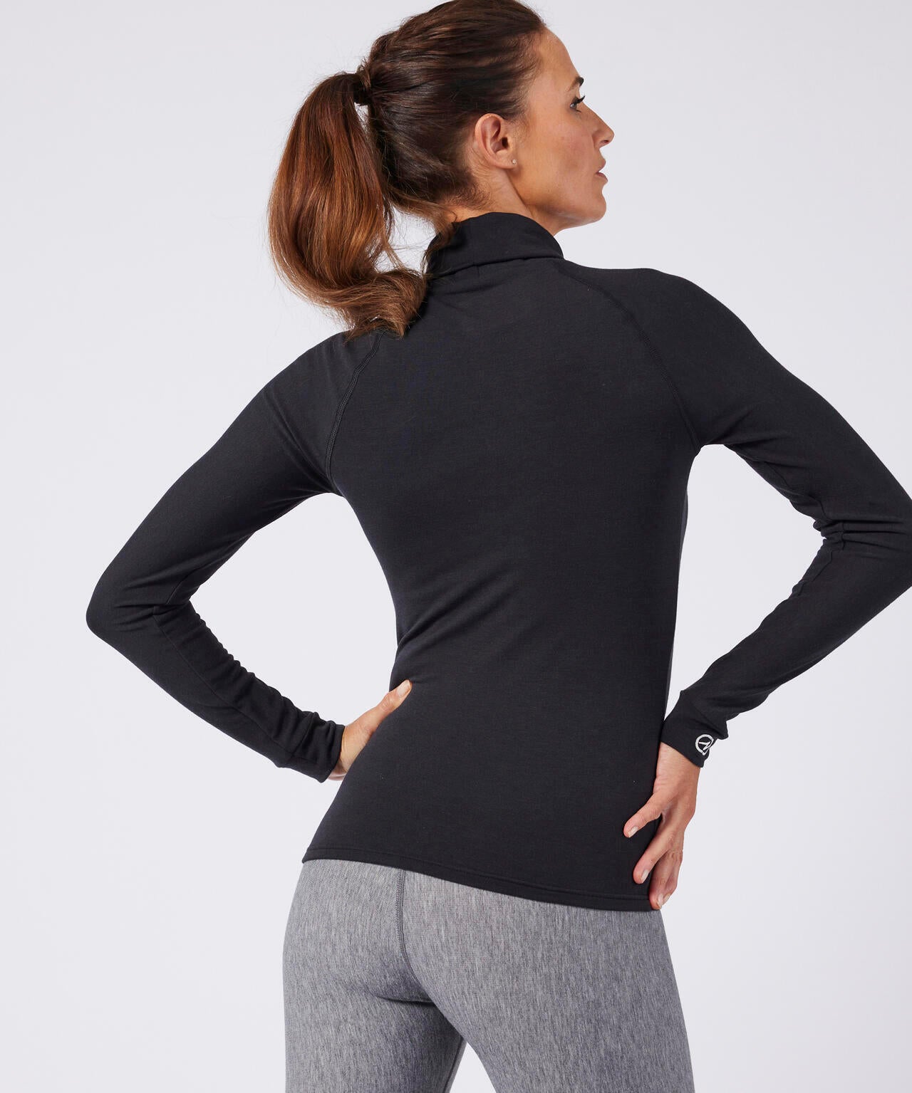 Sous-pull Comfort Thermolactyl 4 femme