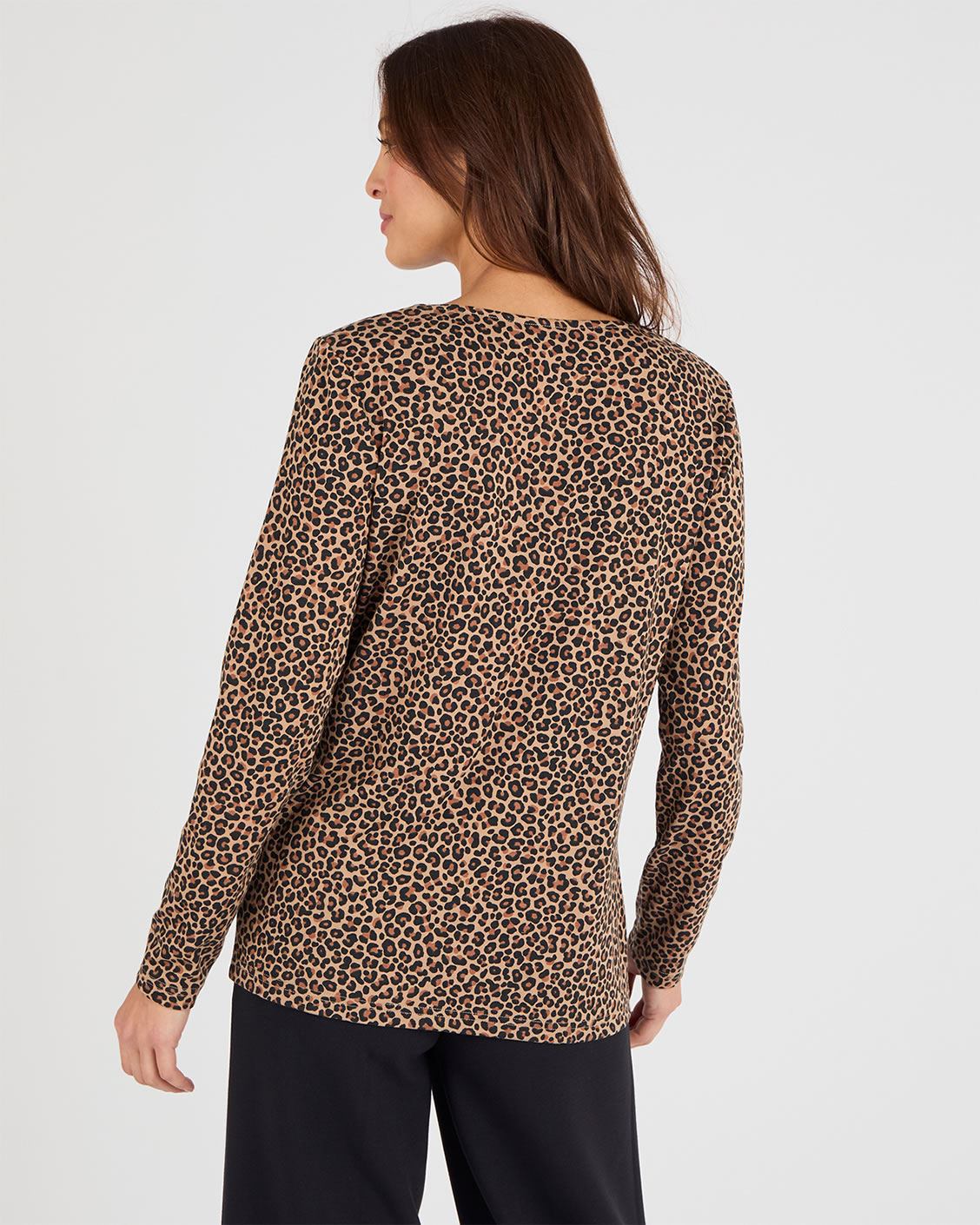 T-shirt Thermol'love dentelle