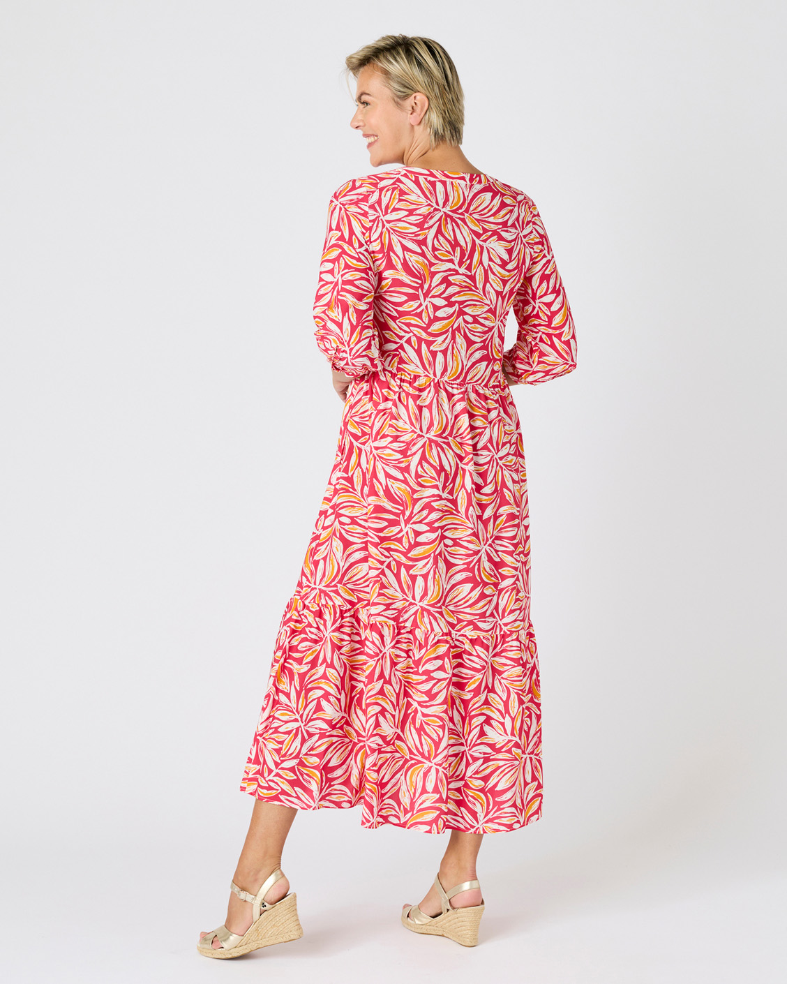 Robe à étages Climatyl