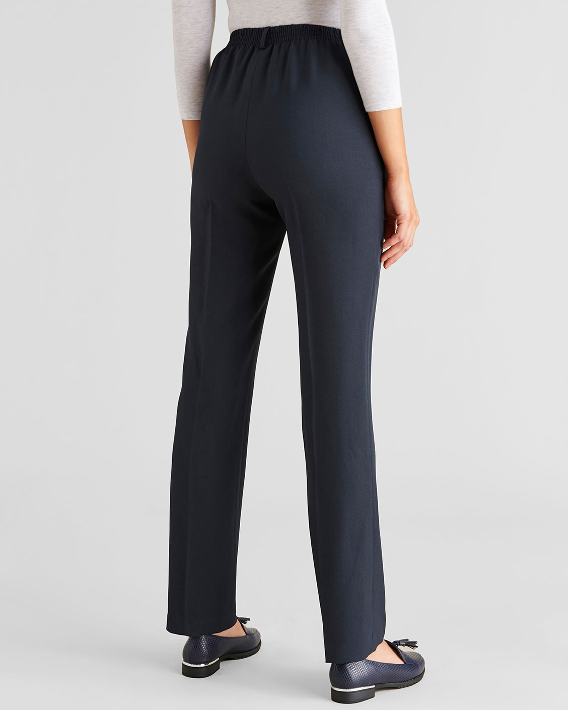 Pantalon droit
