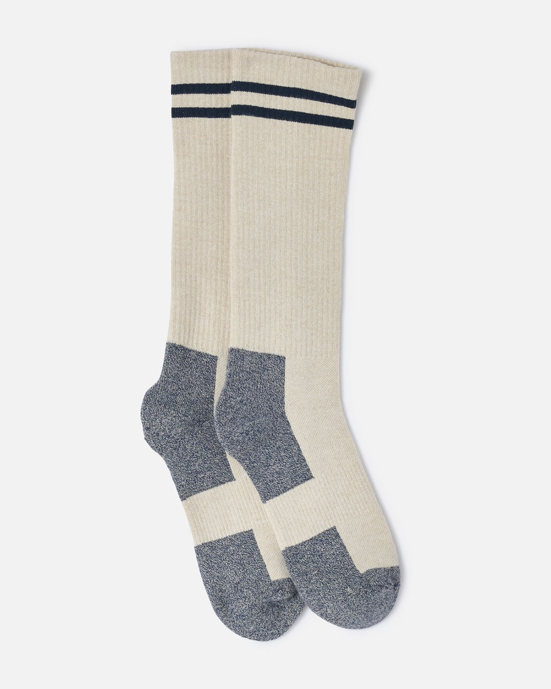 Mi-bas mixtes spécial marche