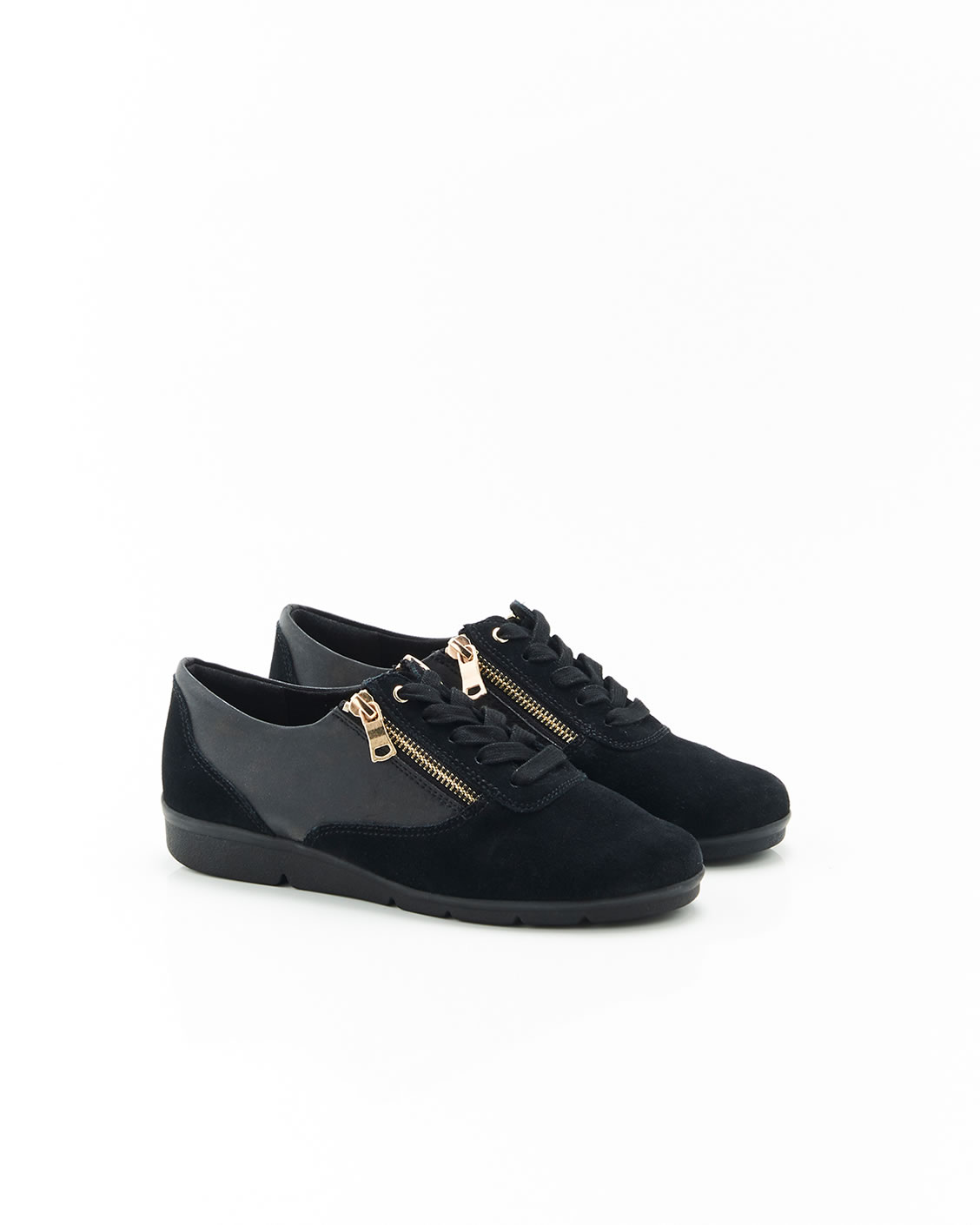 Derbies irisés Amortyl