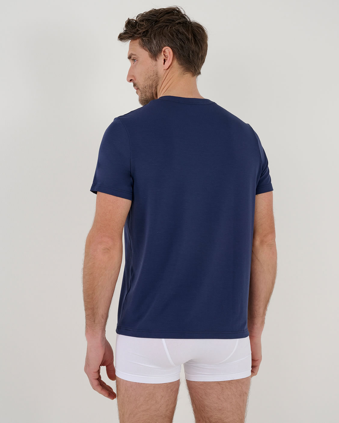 T-shirt manches courtes thermorégulant Evolutyl
