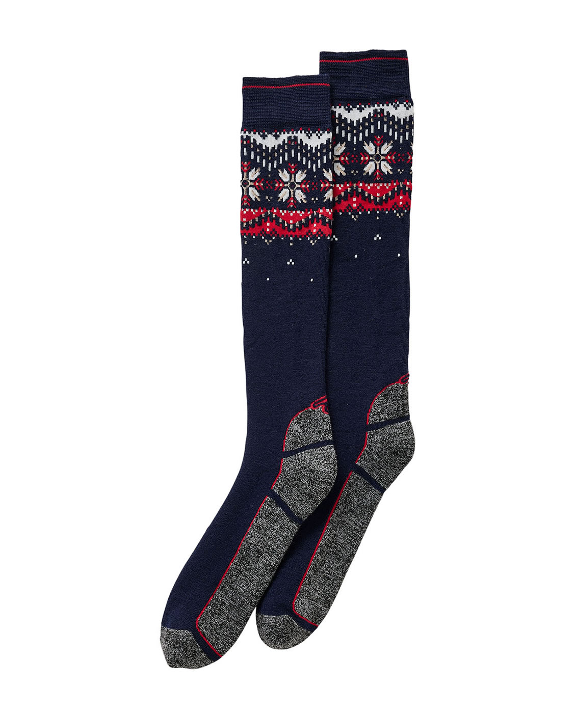 Chaussettes de ski mixtes Thermolactyl