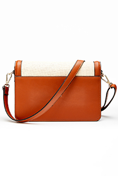 Sac rétro bandoulière