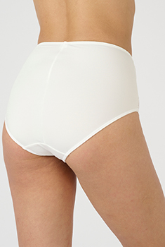 Culotte maxi maintien léger, Eva by Damart