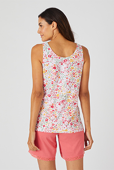 Pyjashort Climatyl