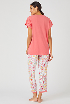 Pyjama 7/8ème Climatyl