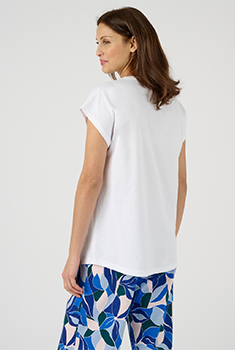 T-shirt de pyjama