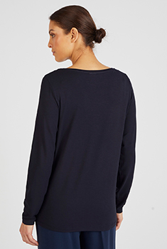 T-shirt à sequins