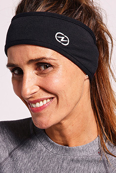 Bandeau de sport Thermolactyl femme